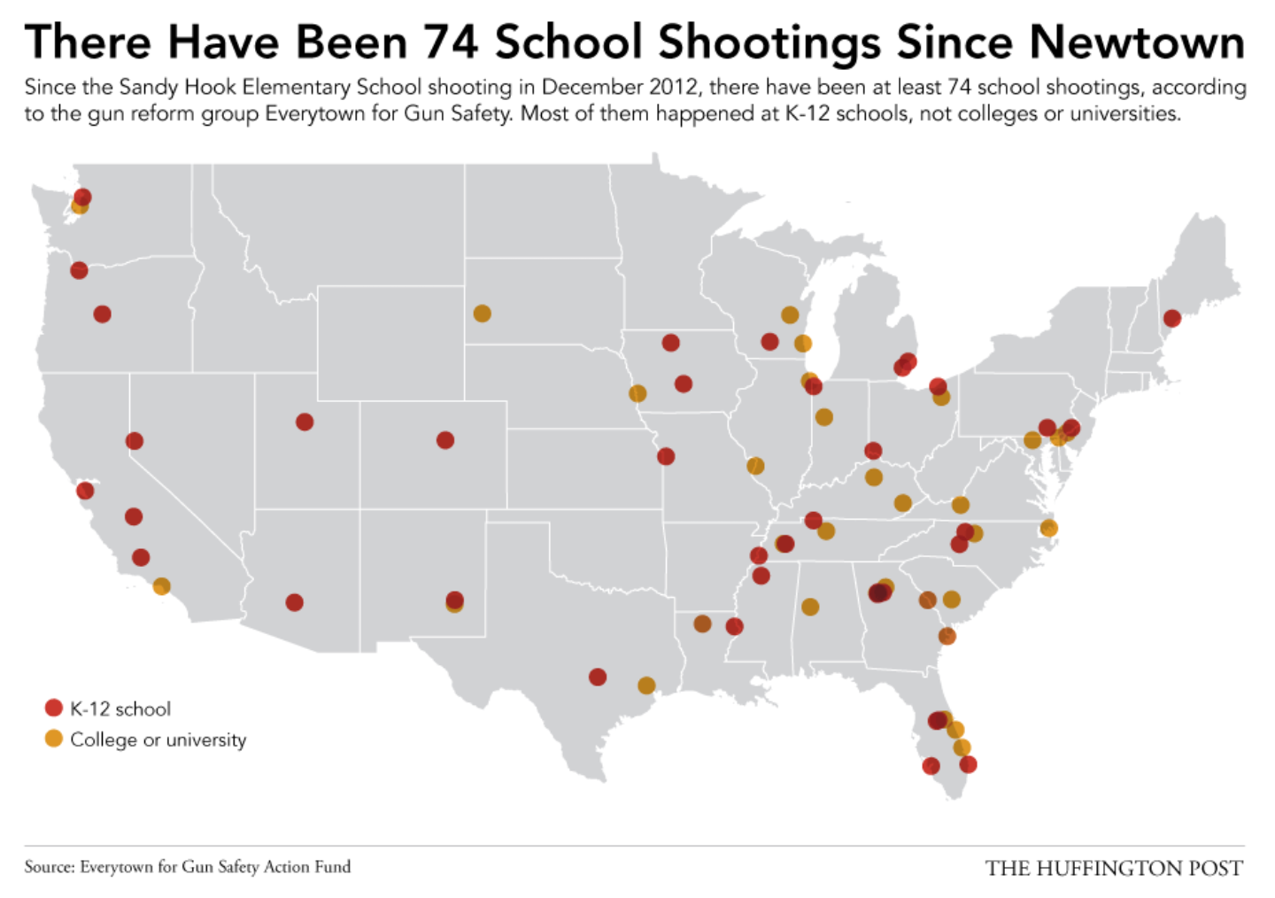 The Root Cause of School Shootings Special Education Lawyer